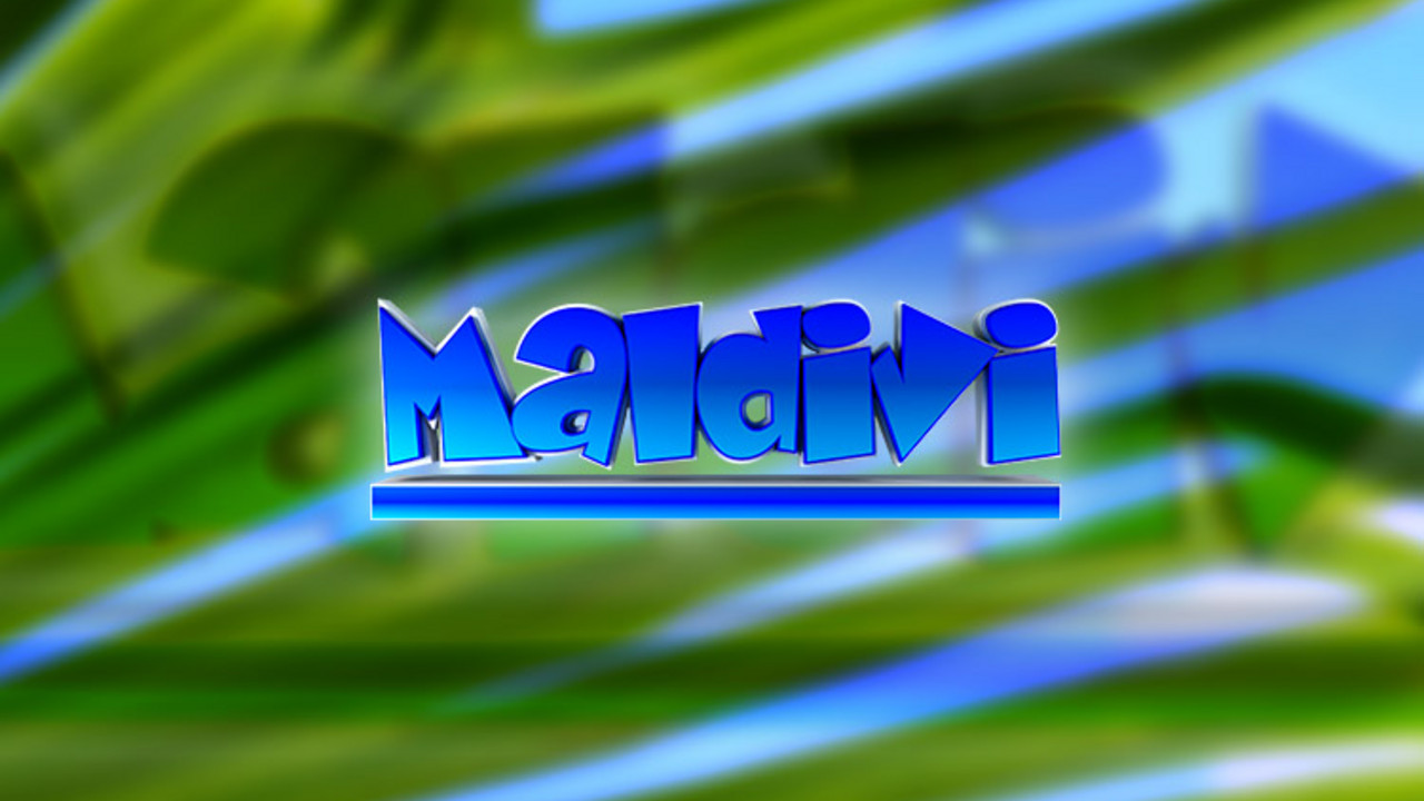 Maldivi