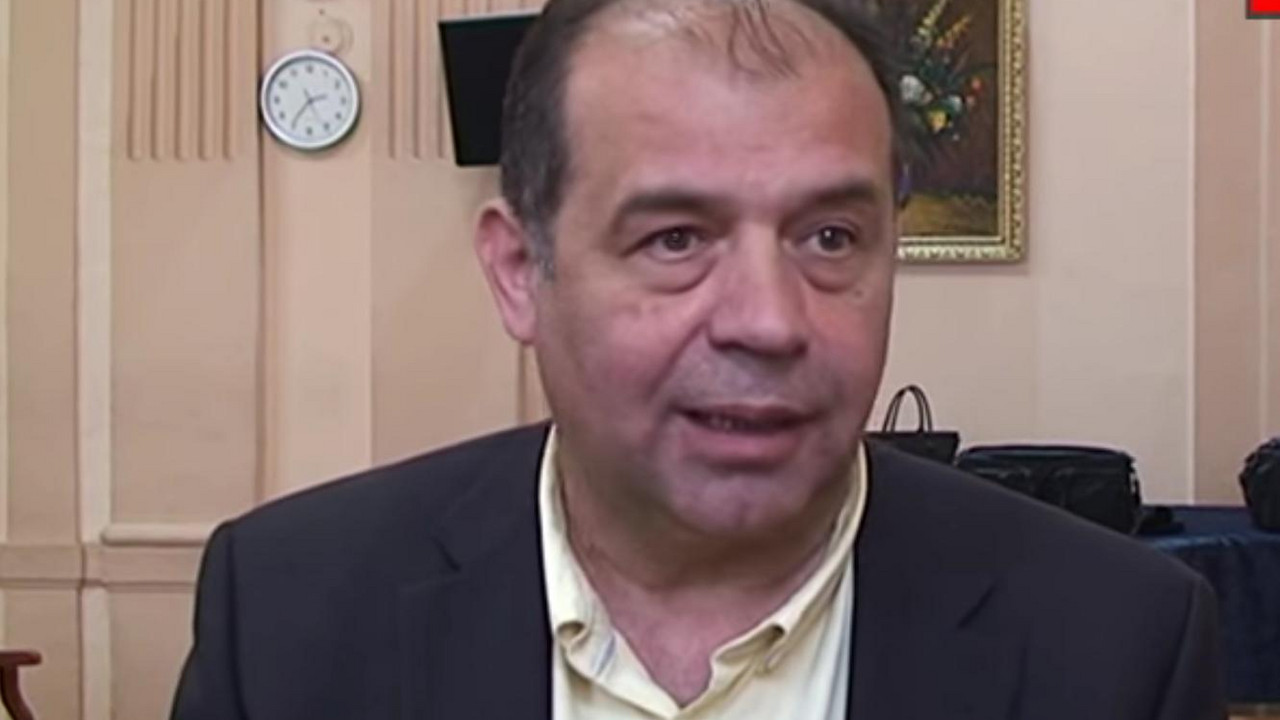 Tihomir Petković