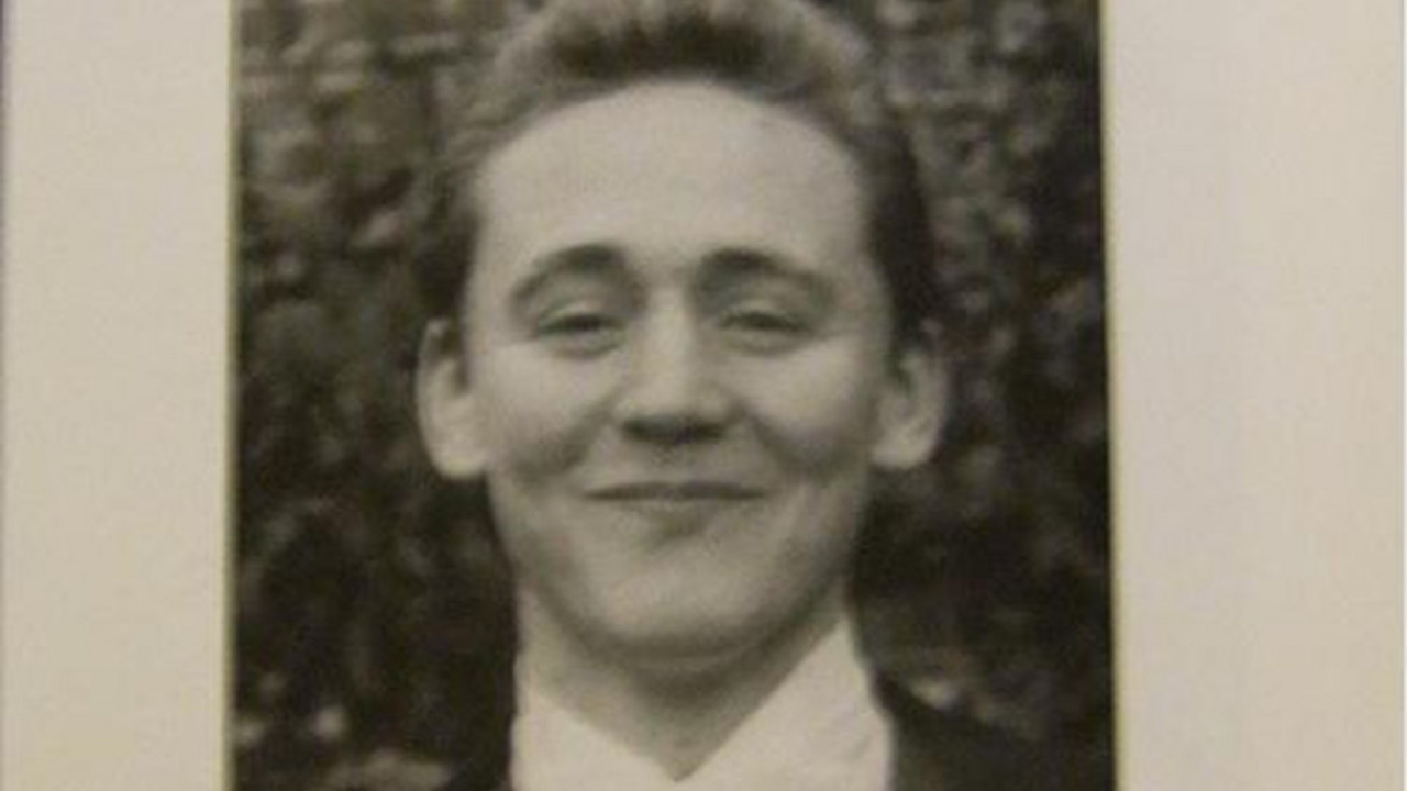 Tom Hidlston