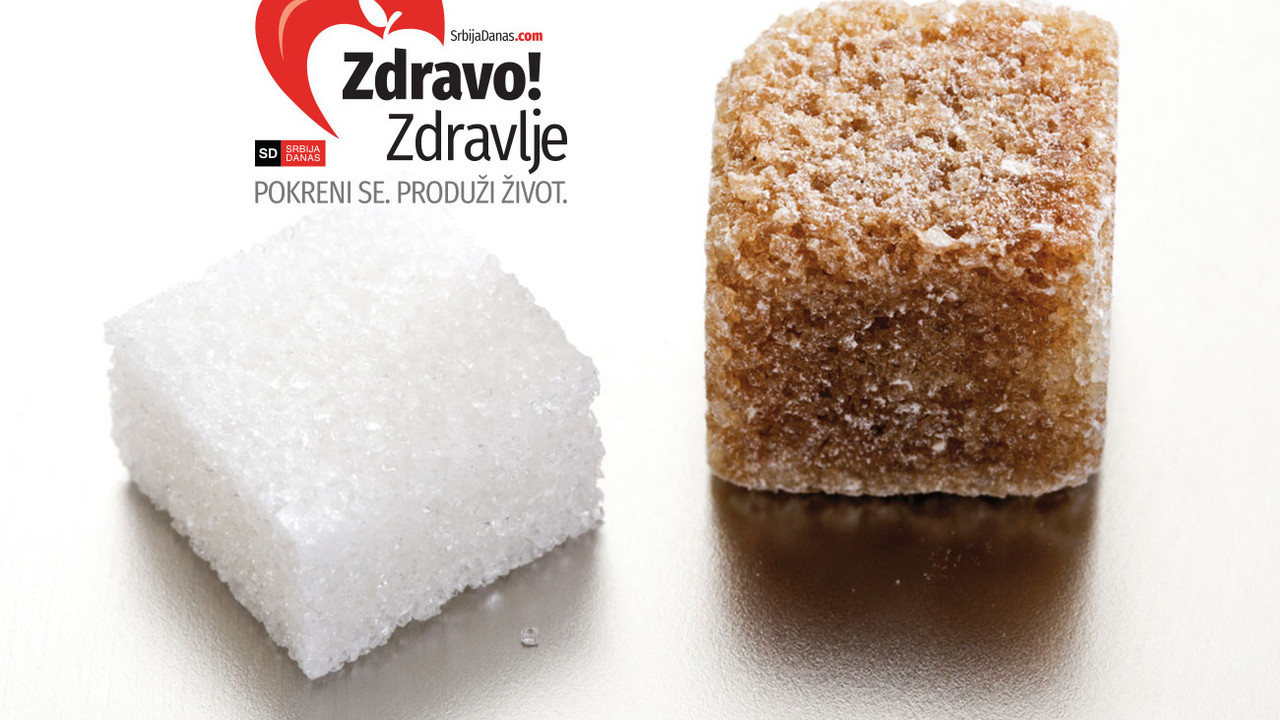 Zdravo zdravlje