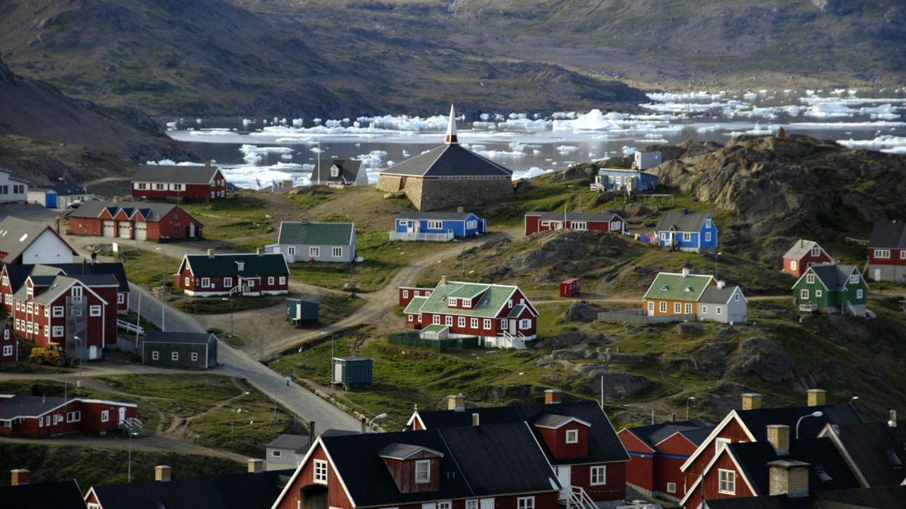 Grenland