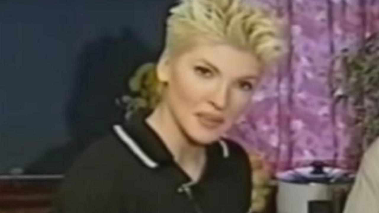 Jelena Karleuša