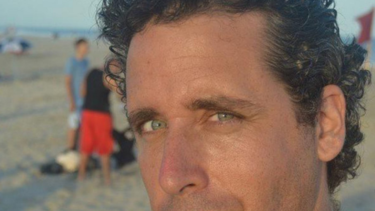 Ari Nagel