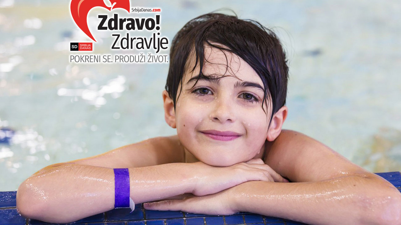Zdravo zdravlje