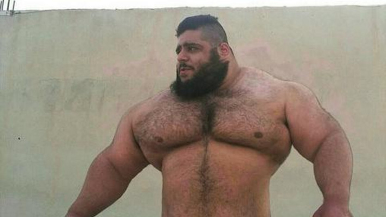 Sajad Garibi