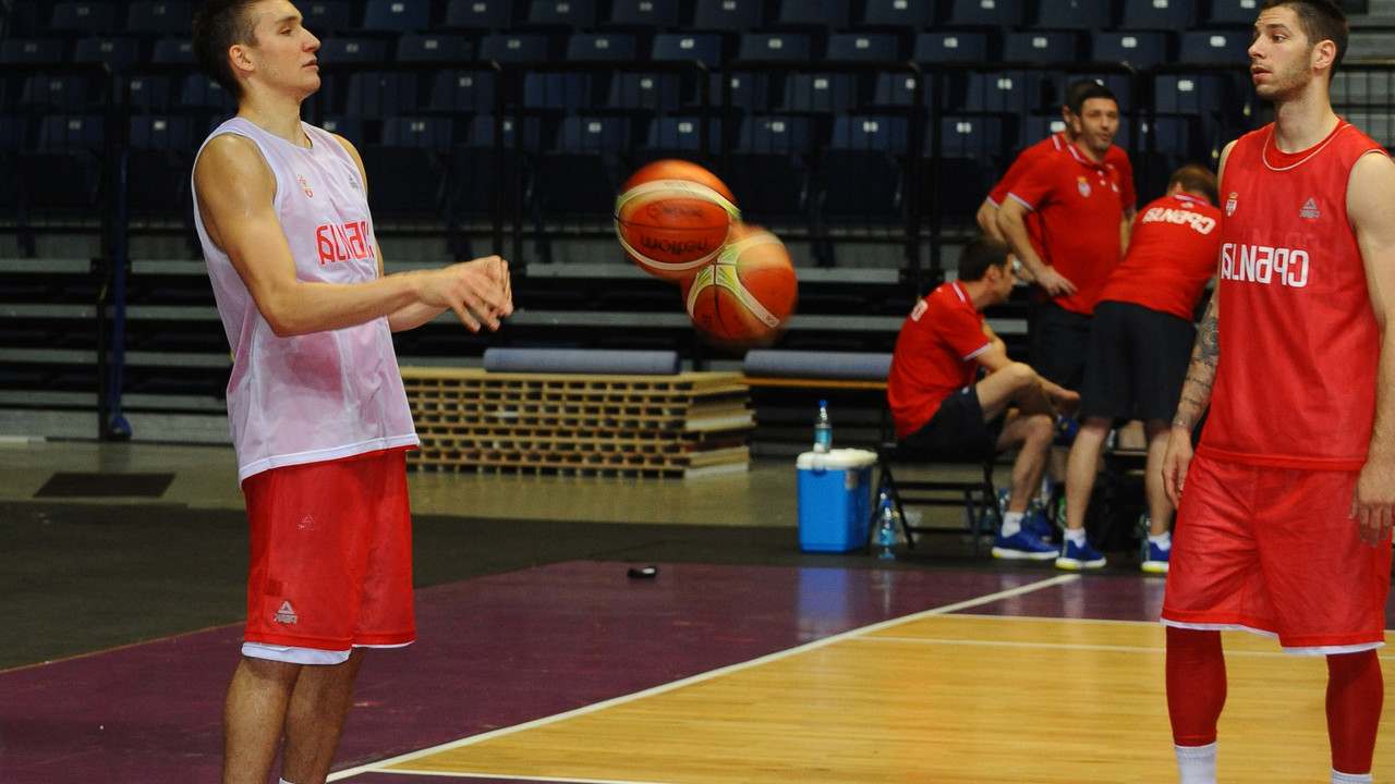Bogdan Bogdanović