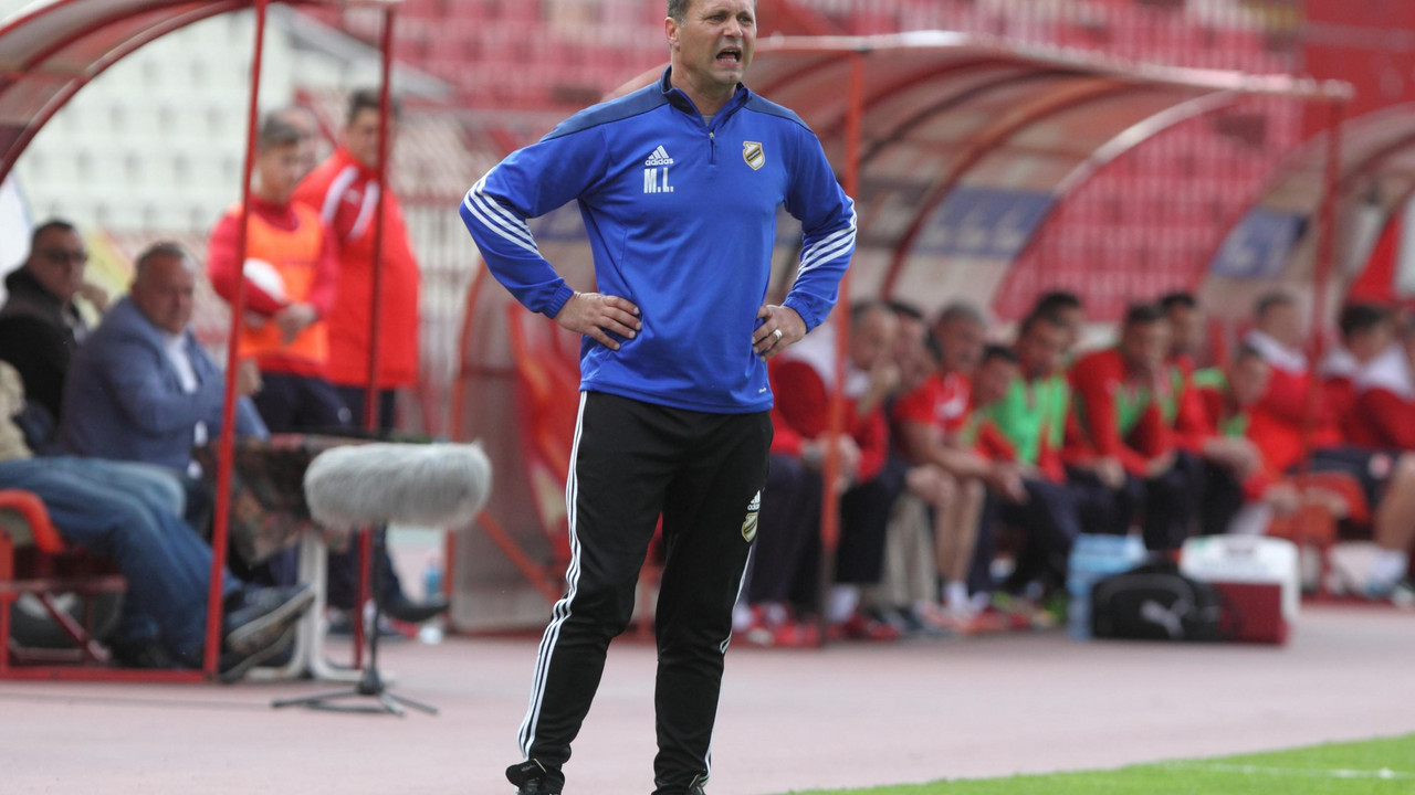 Milan Lešnjak