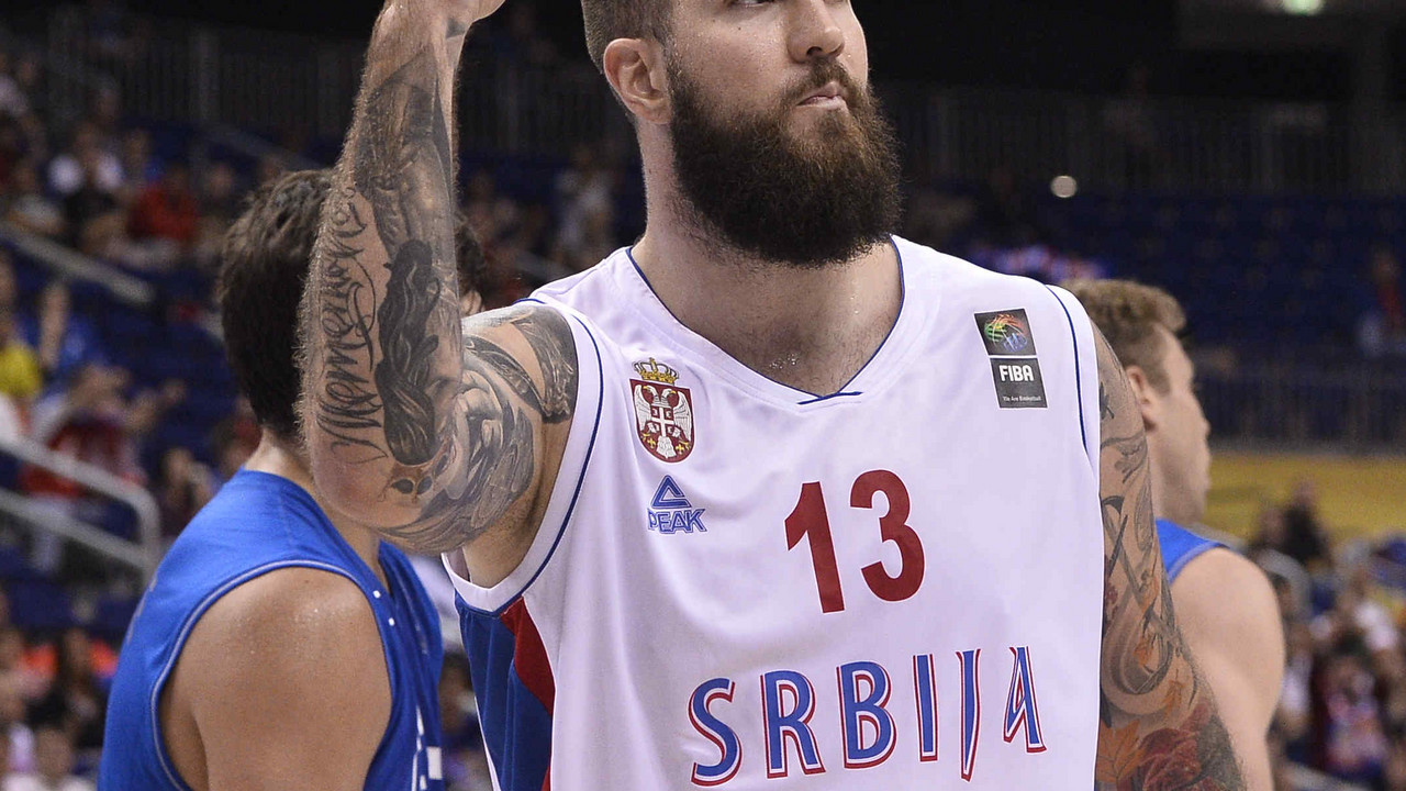 Miroslav Raduljica