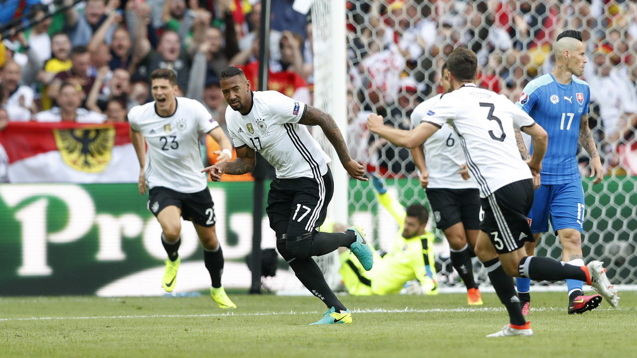Boateng