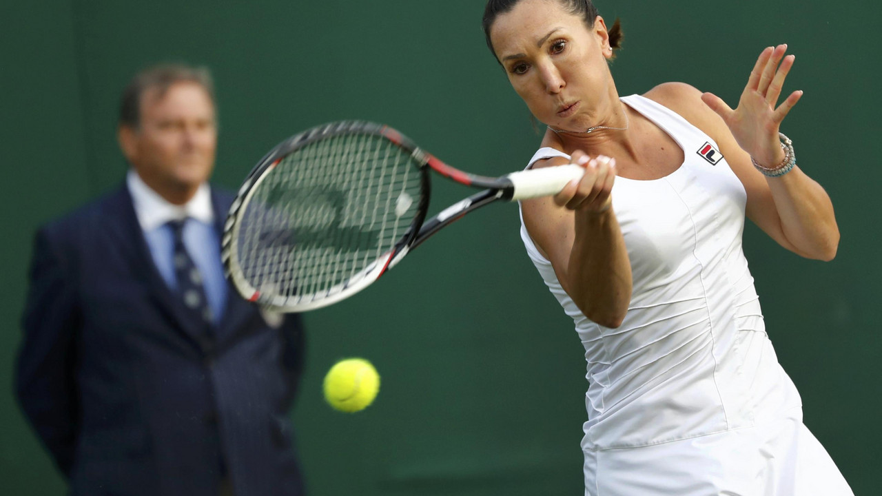 Jelena Janković