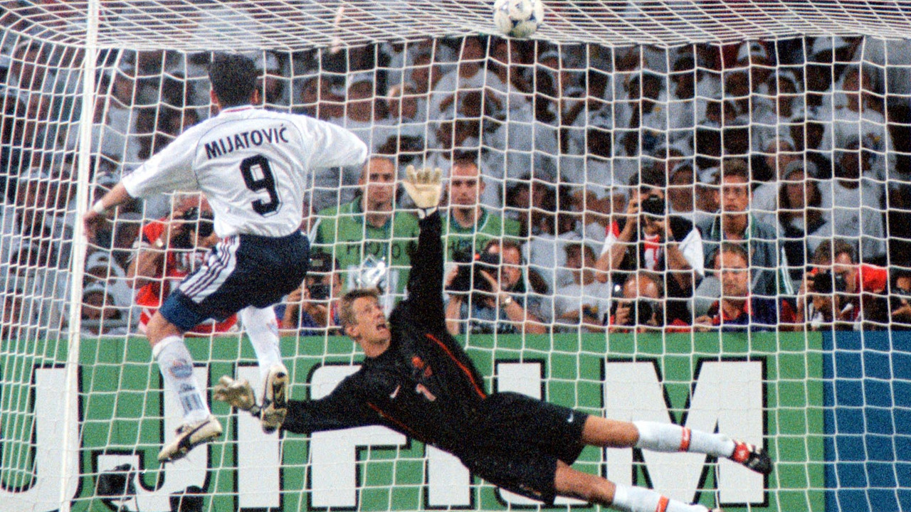 Predrag Mijatović