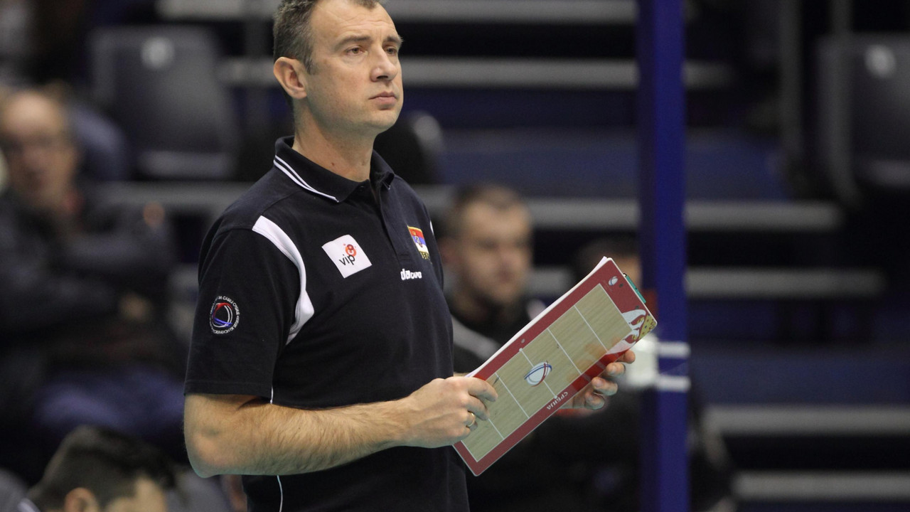 Nikola Grbić