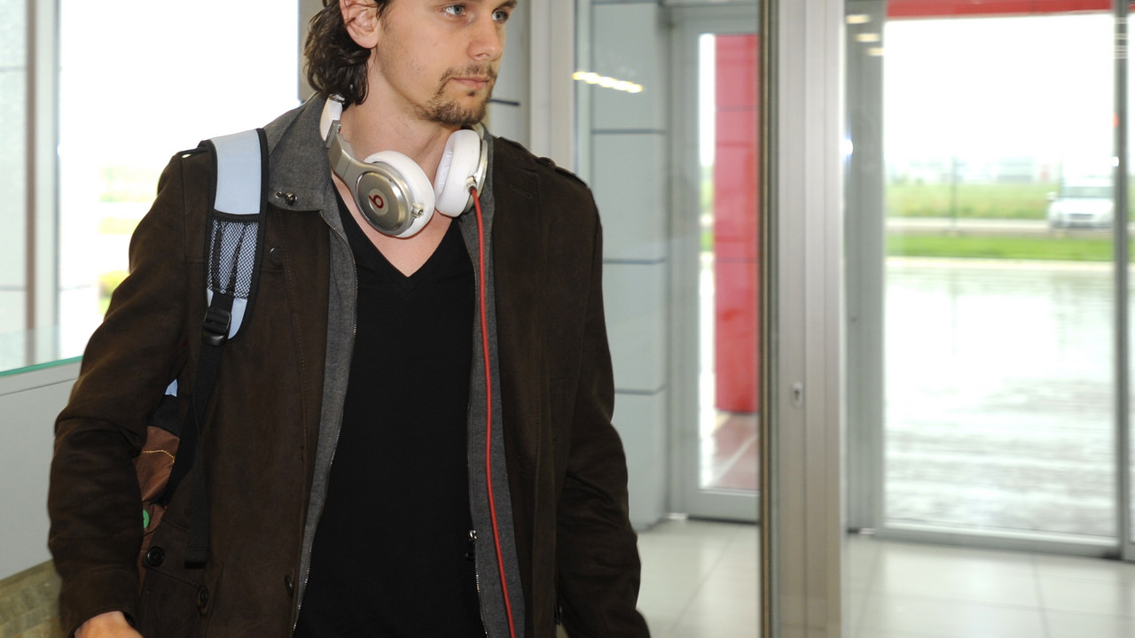 Neven Subotić