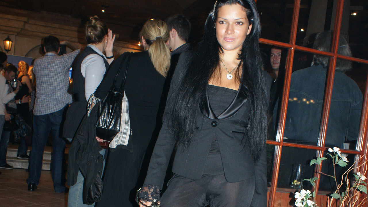 Dunja Ilić