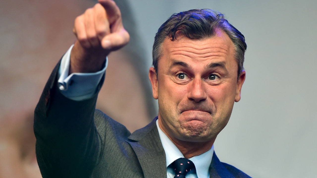 Norbert Hofer
