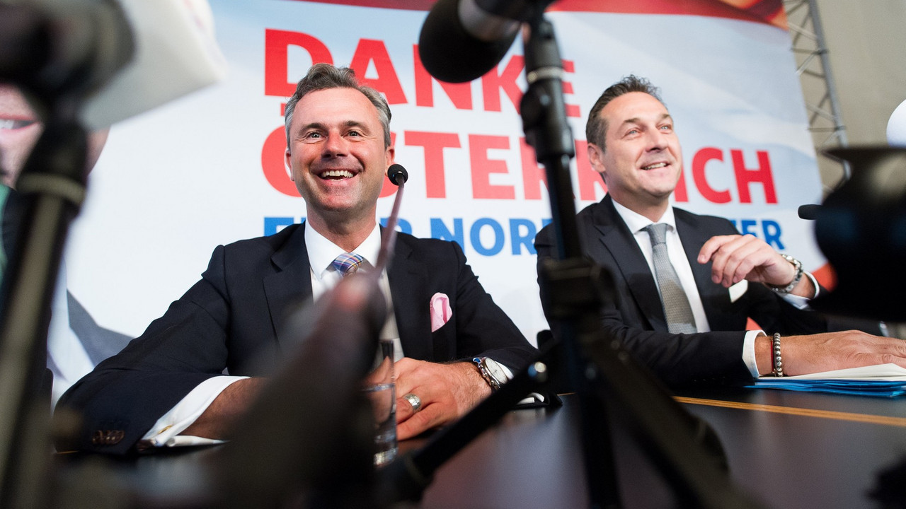 Norbert Hofer