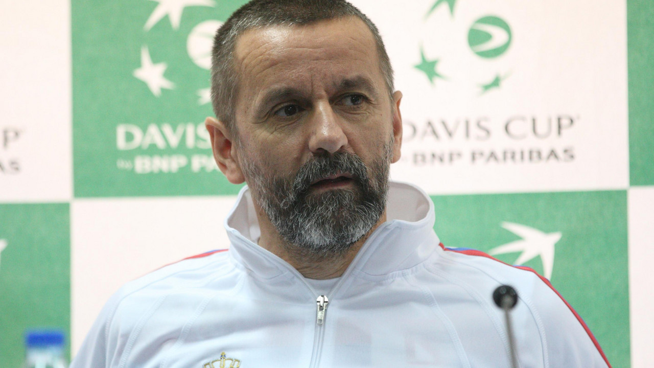 Bogdan Obradović