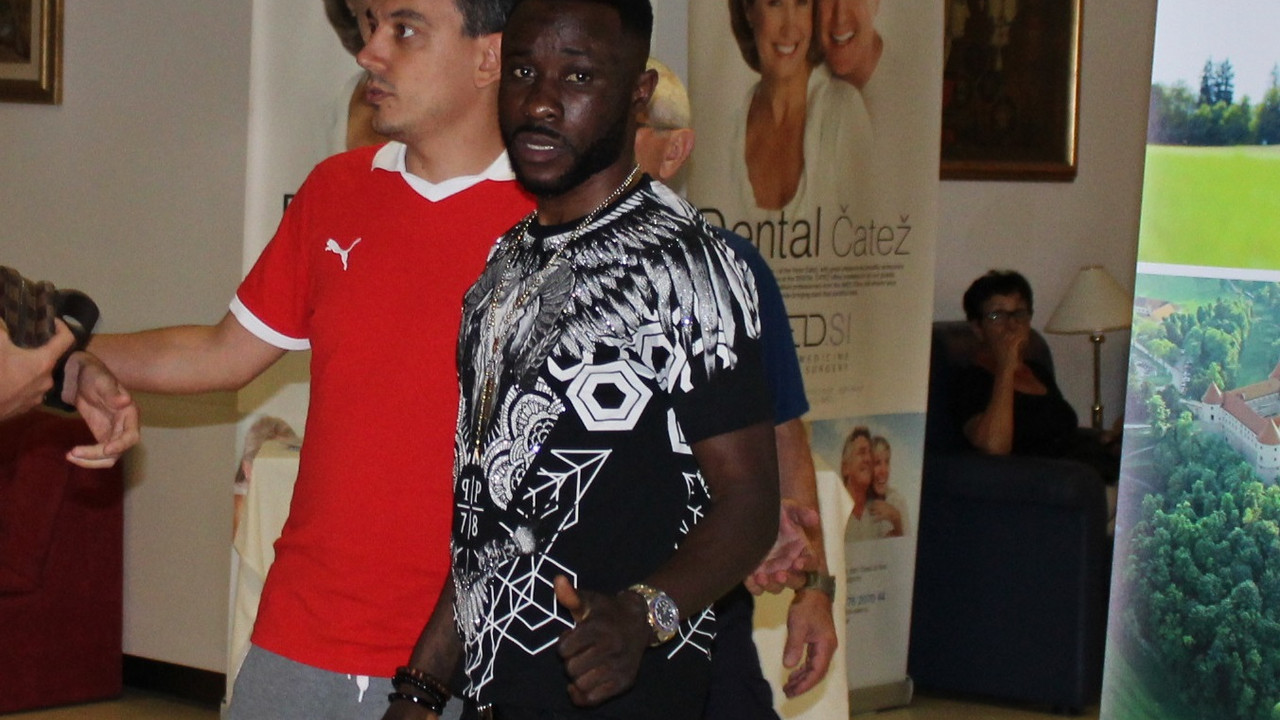 Gejlor Konga