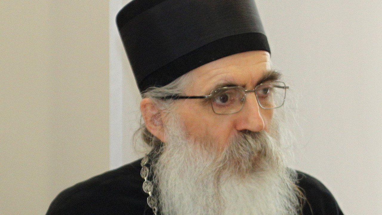 Vladika Irinej