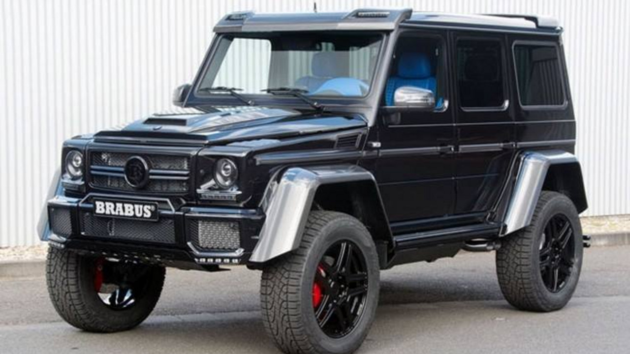 Brabus