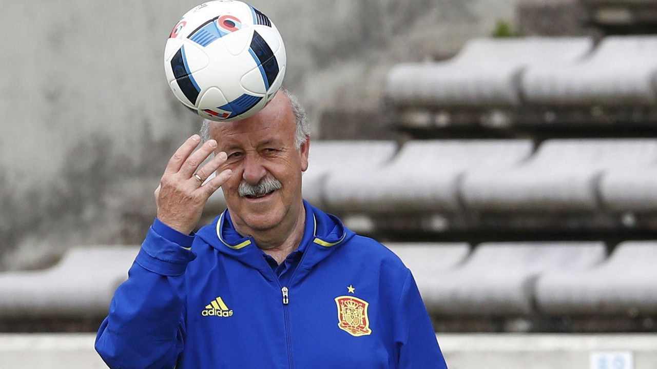 Visente del Boske