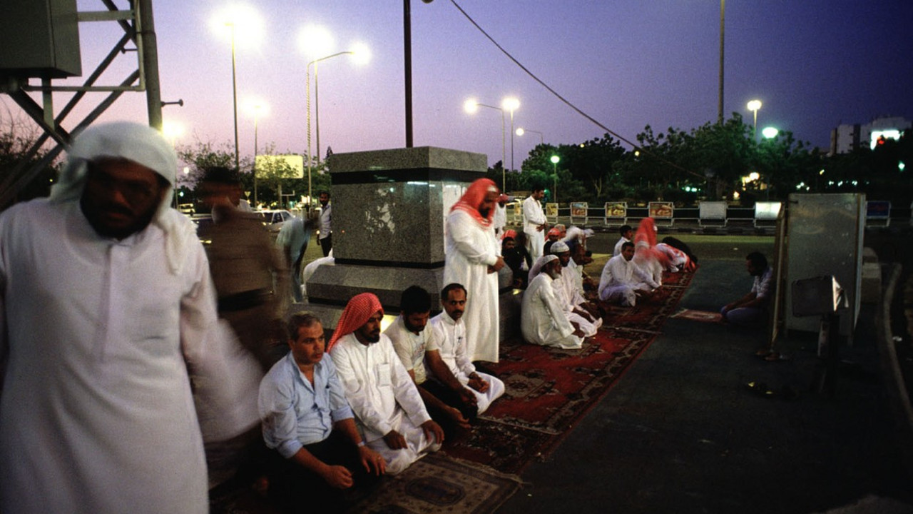 Saudijci