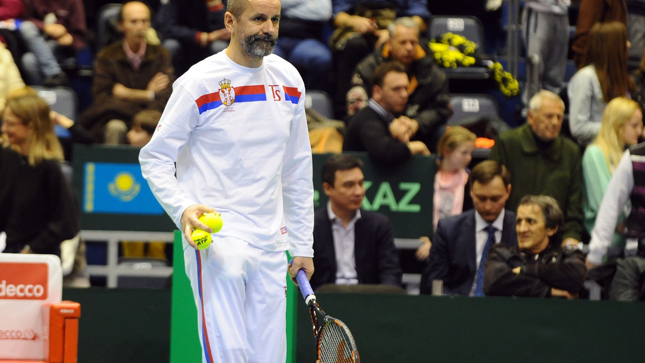 Bogdan Obradović