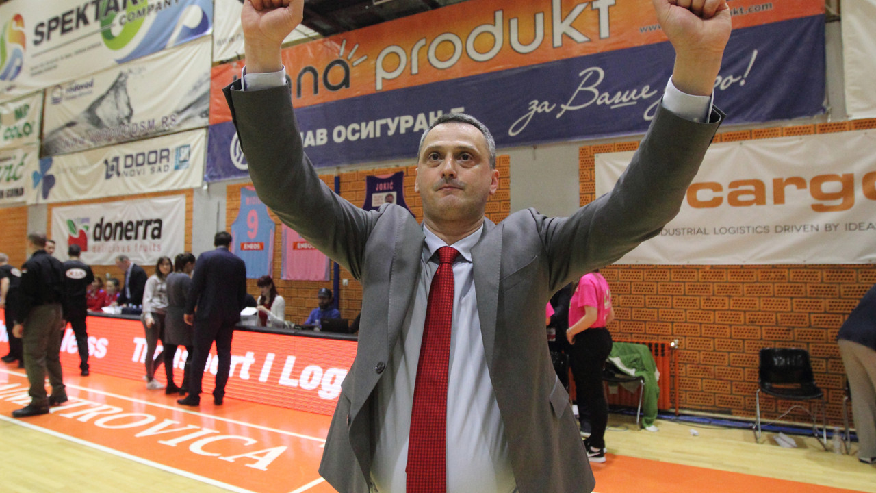 Dejan Radonjić