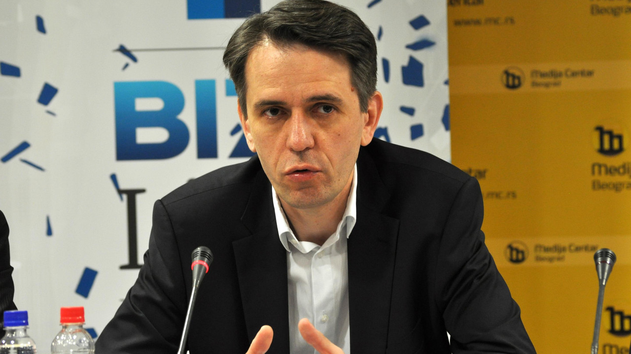 Saša Radulović