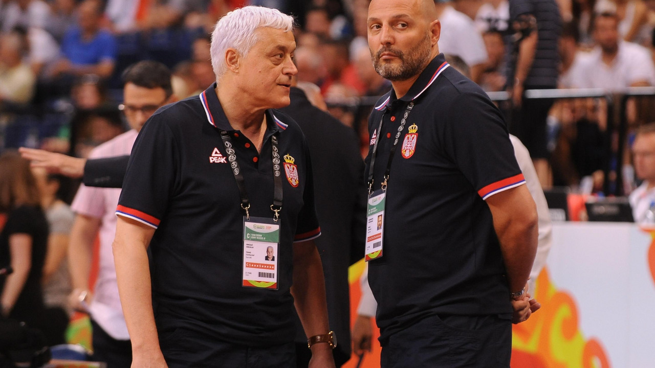 Aleksandar Đorđević