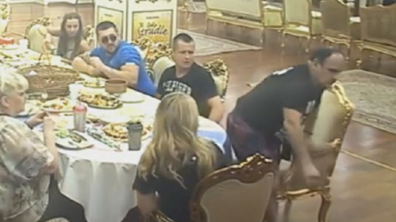 Zmaj besni