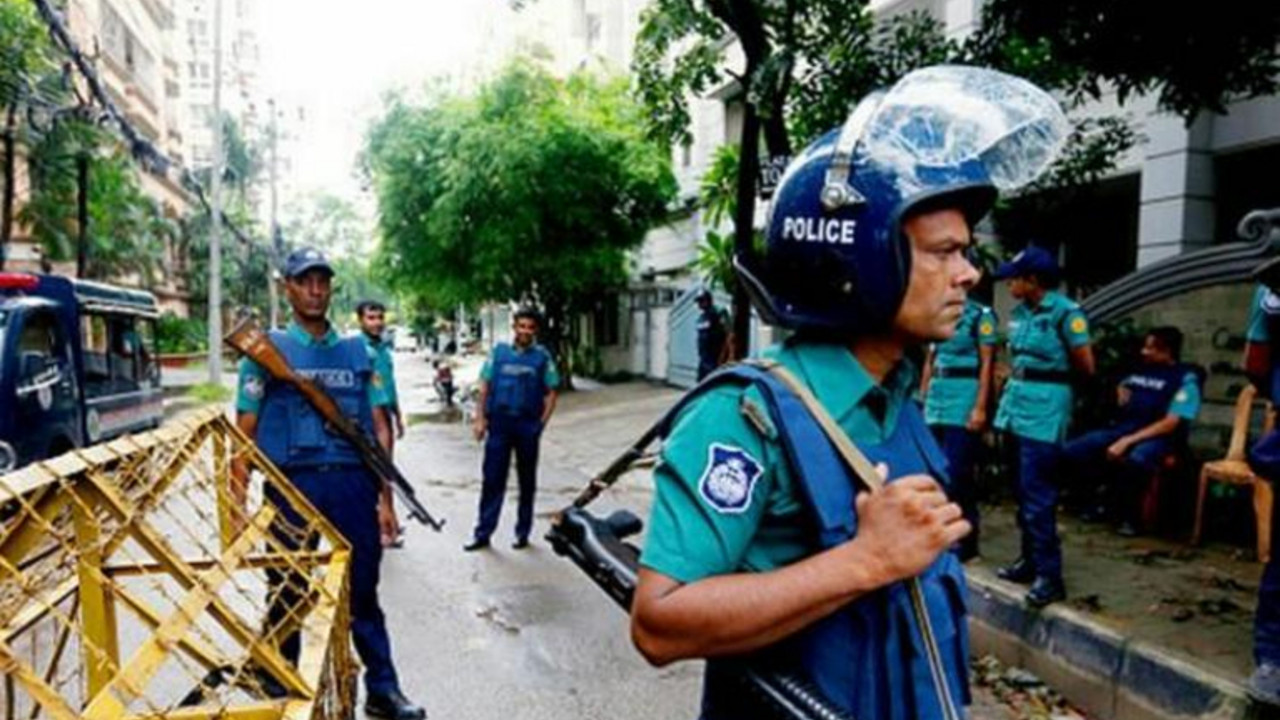 bangladeš
