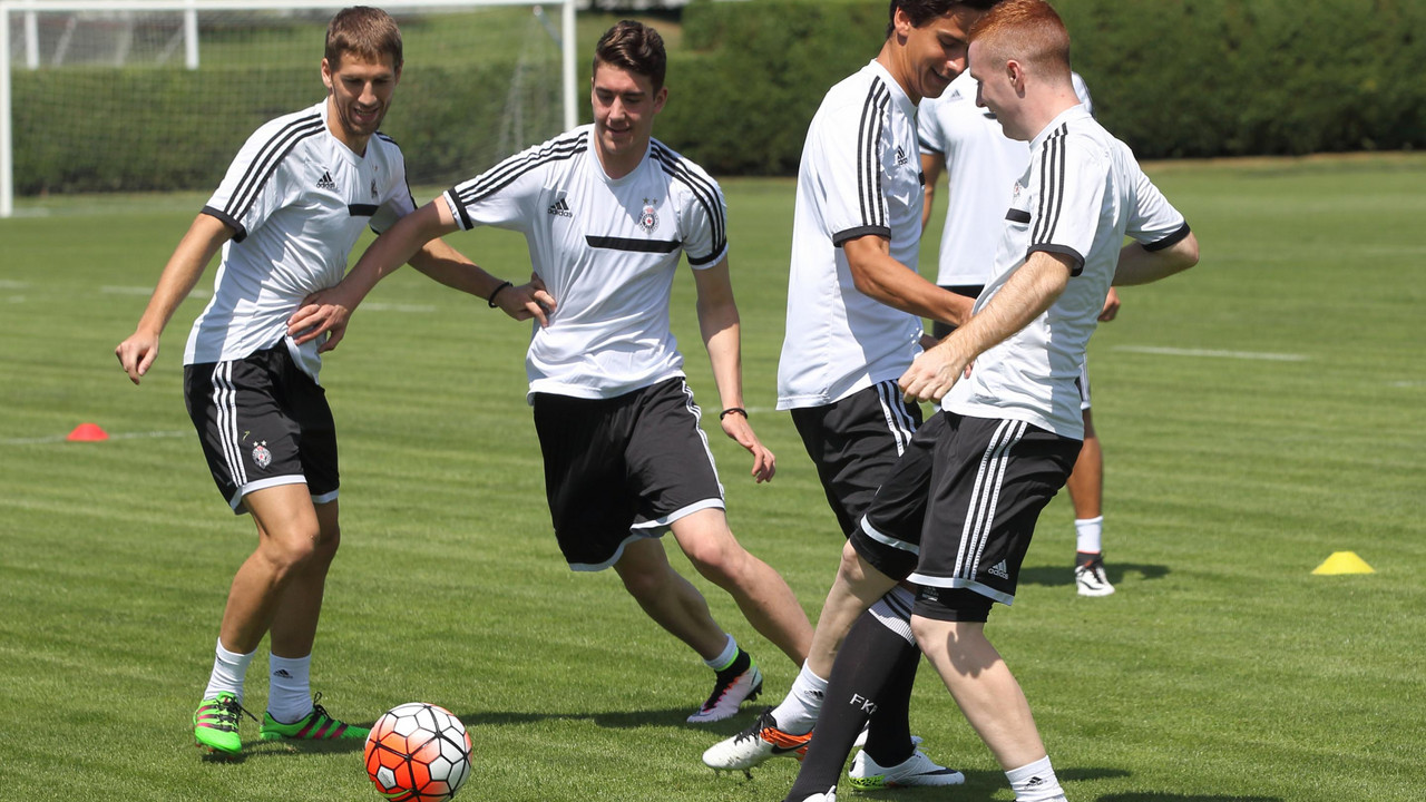 FK Partizan