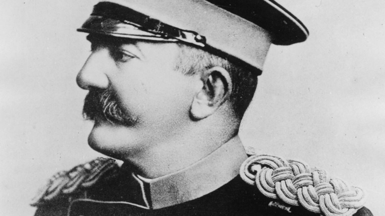 Milan Obrenović