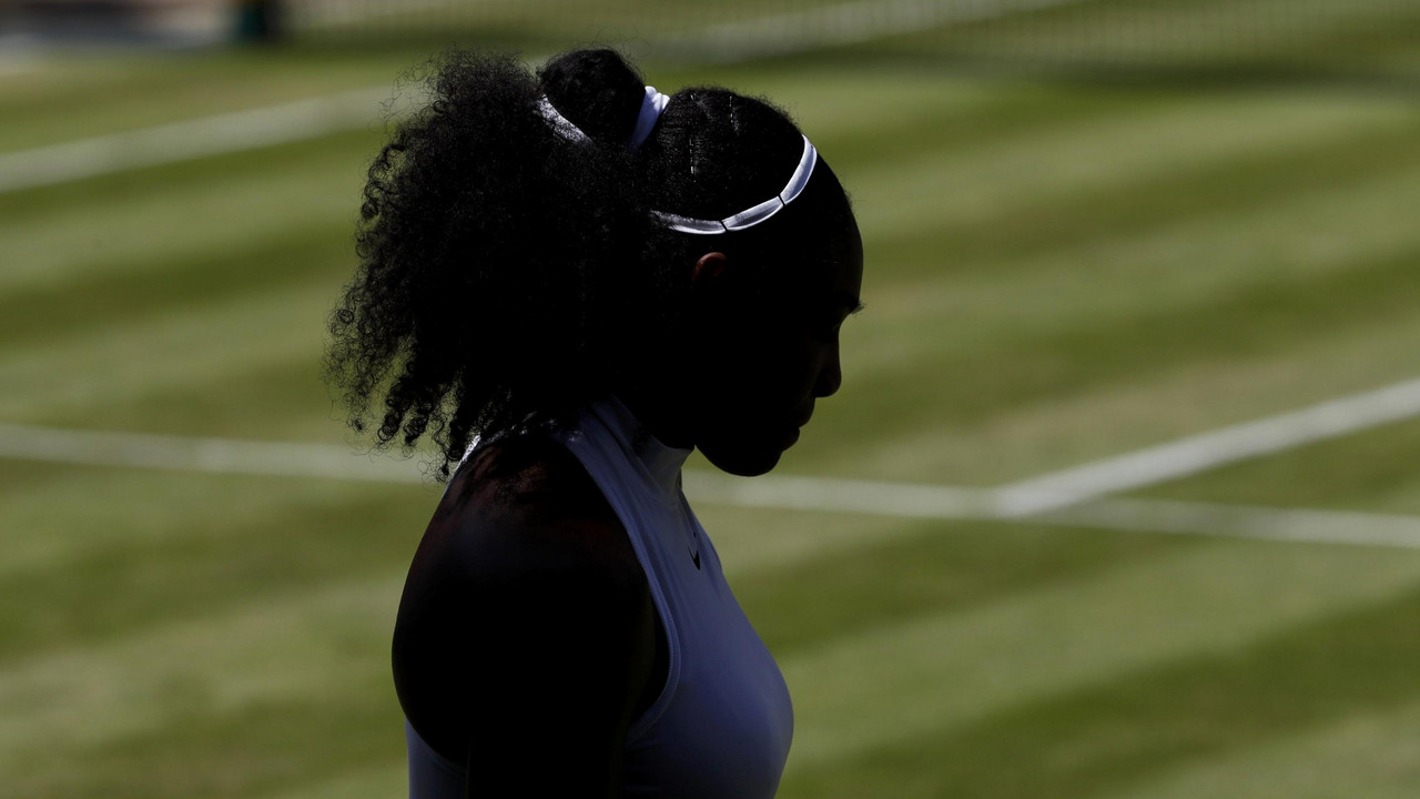 Serena Vilijams