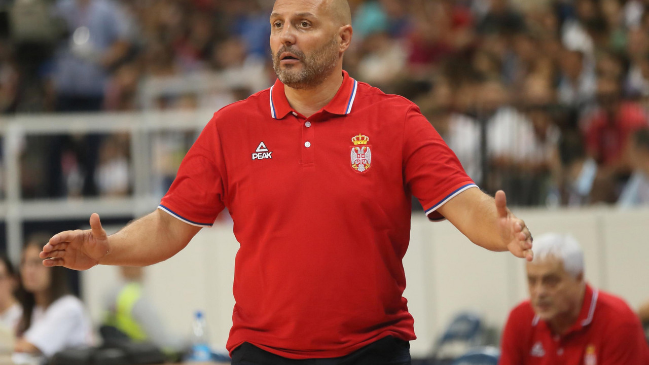 Aleksandar Đorđević
