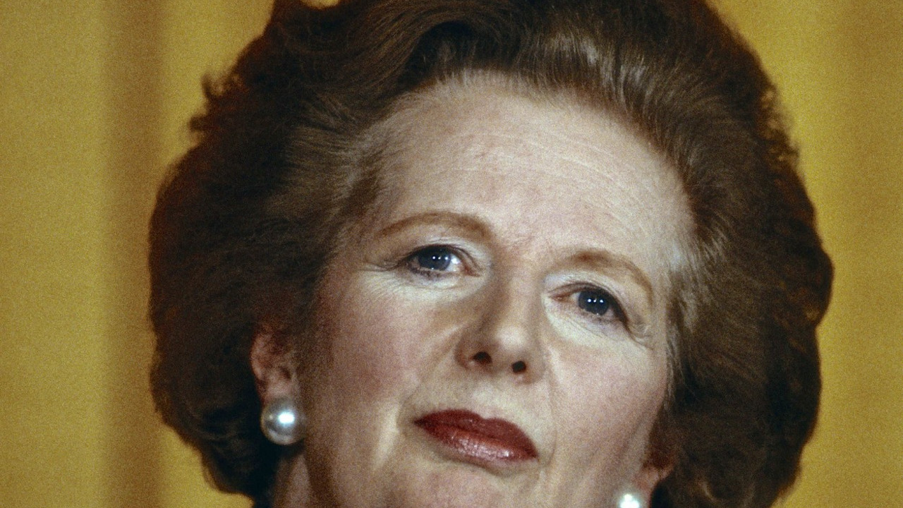 Margaret Tačer
