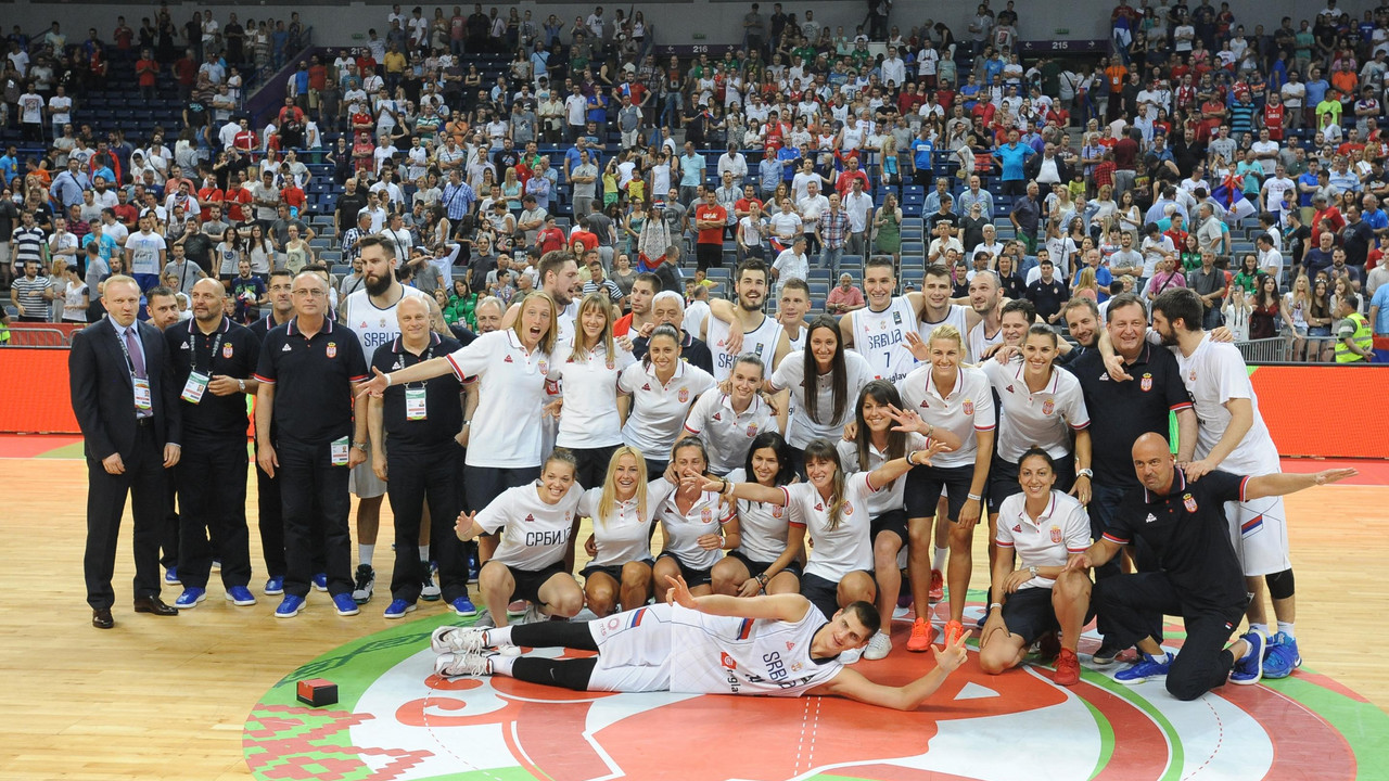 Rio OI 2016