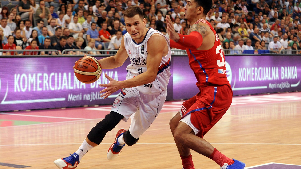 Nemanja Nedović