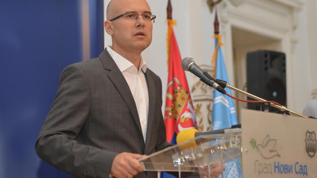 Miloš Vučević