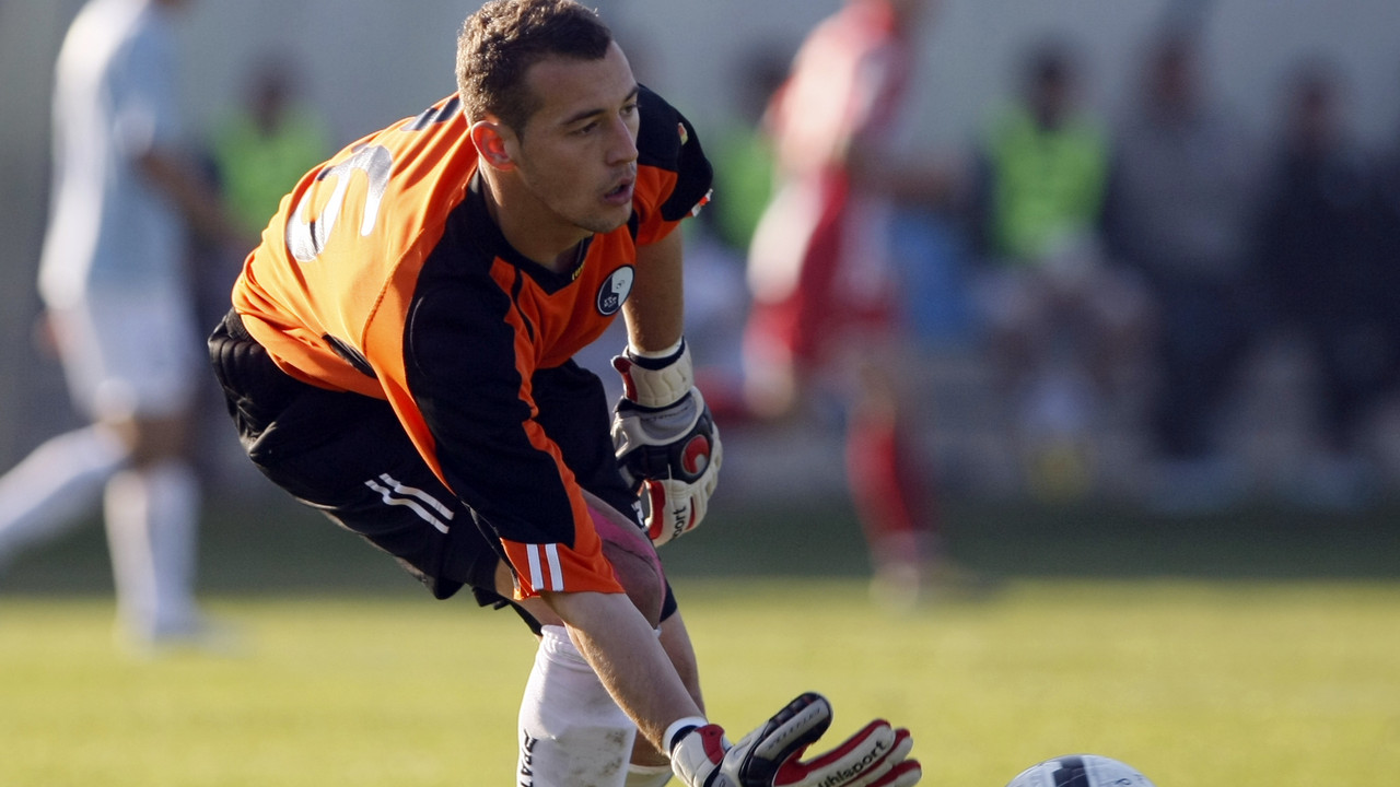 Milan Borjan