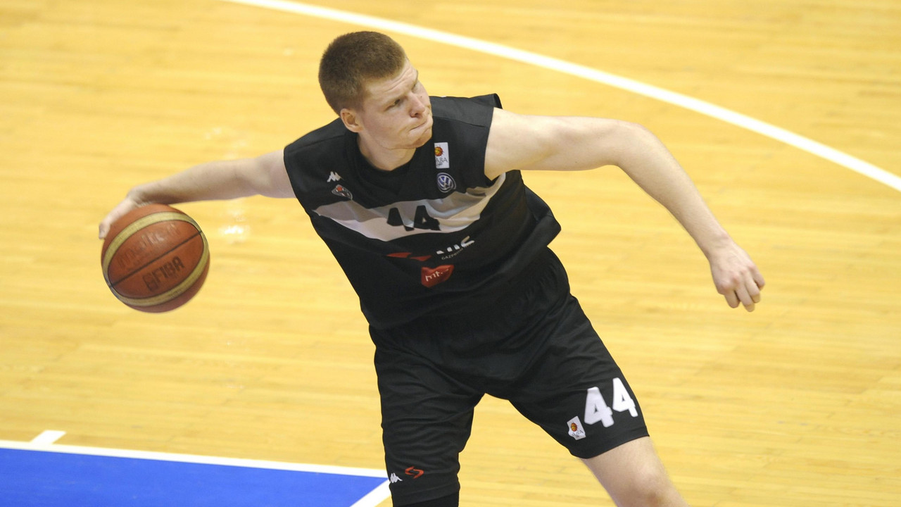Davis Bertans