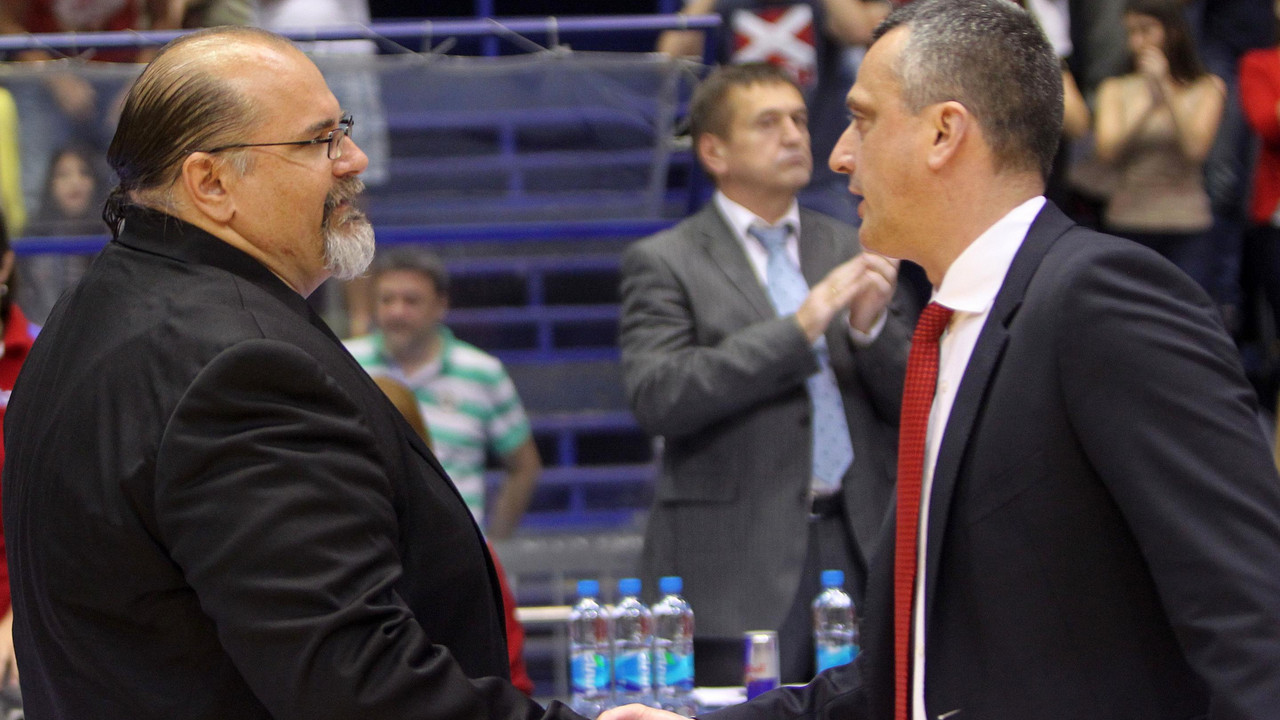 Aleksandar Džikić