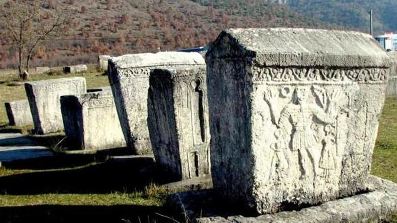 Stećci uvršteni u UNESCO
