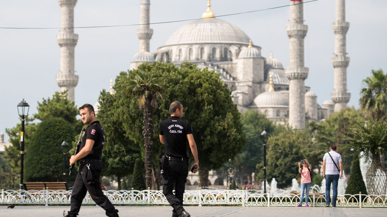 Istanbul