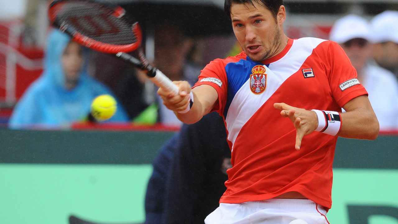 Dušan Lajović