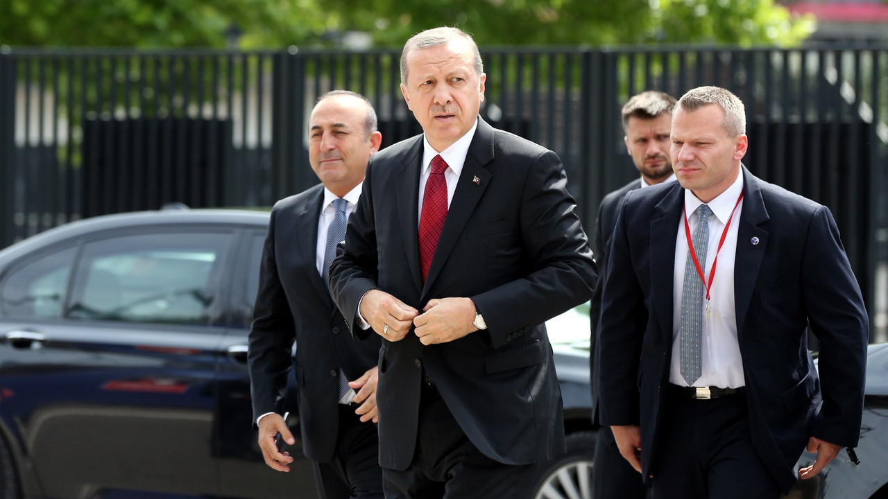 Redžep Tajip Erdogan