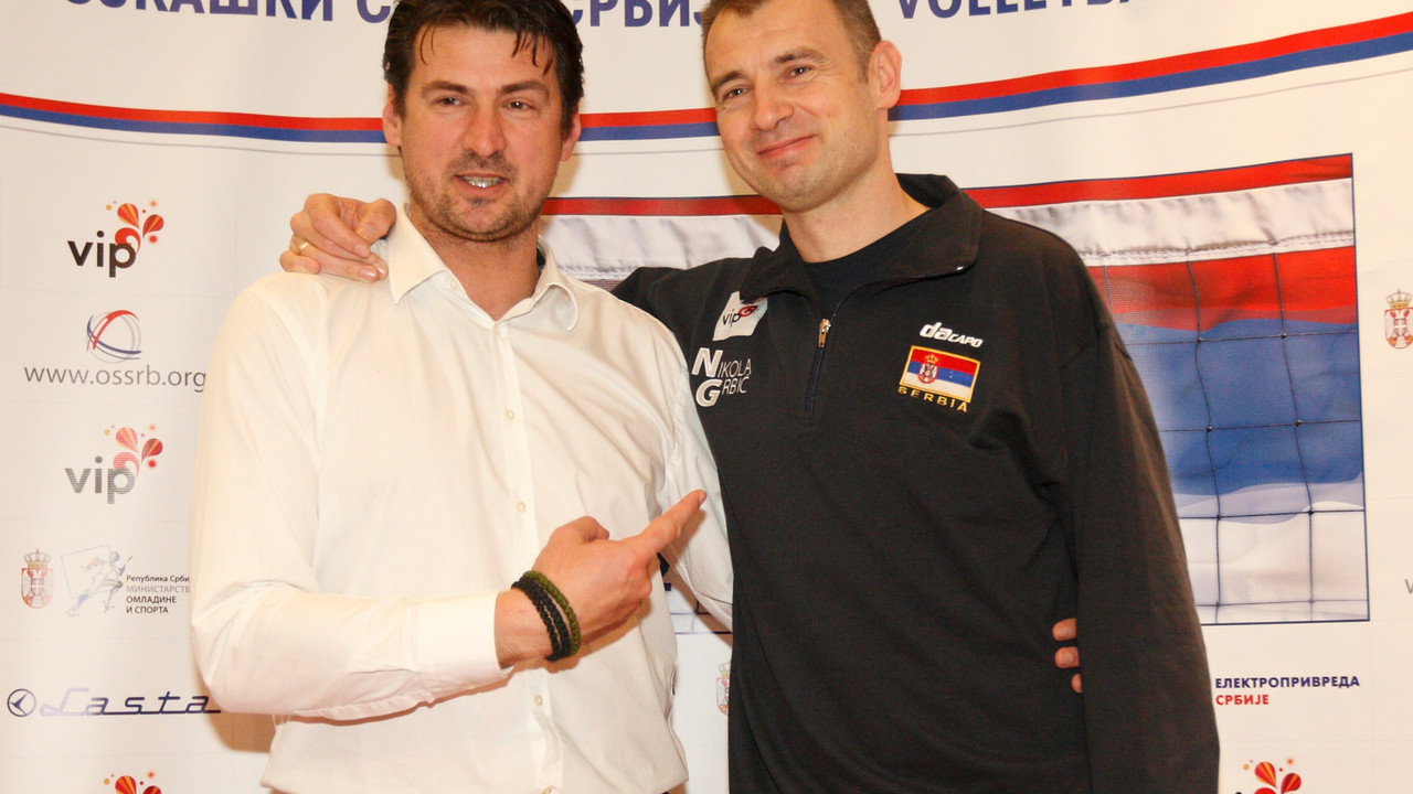 Vladimir Grbić
