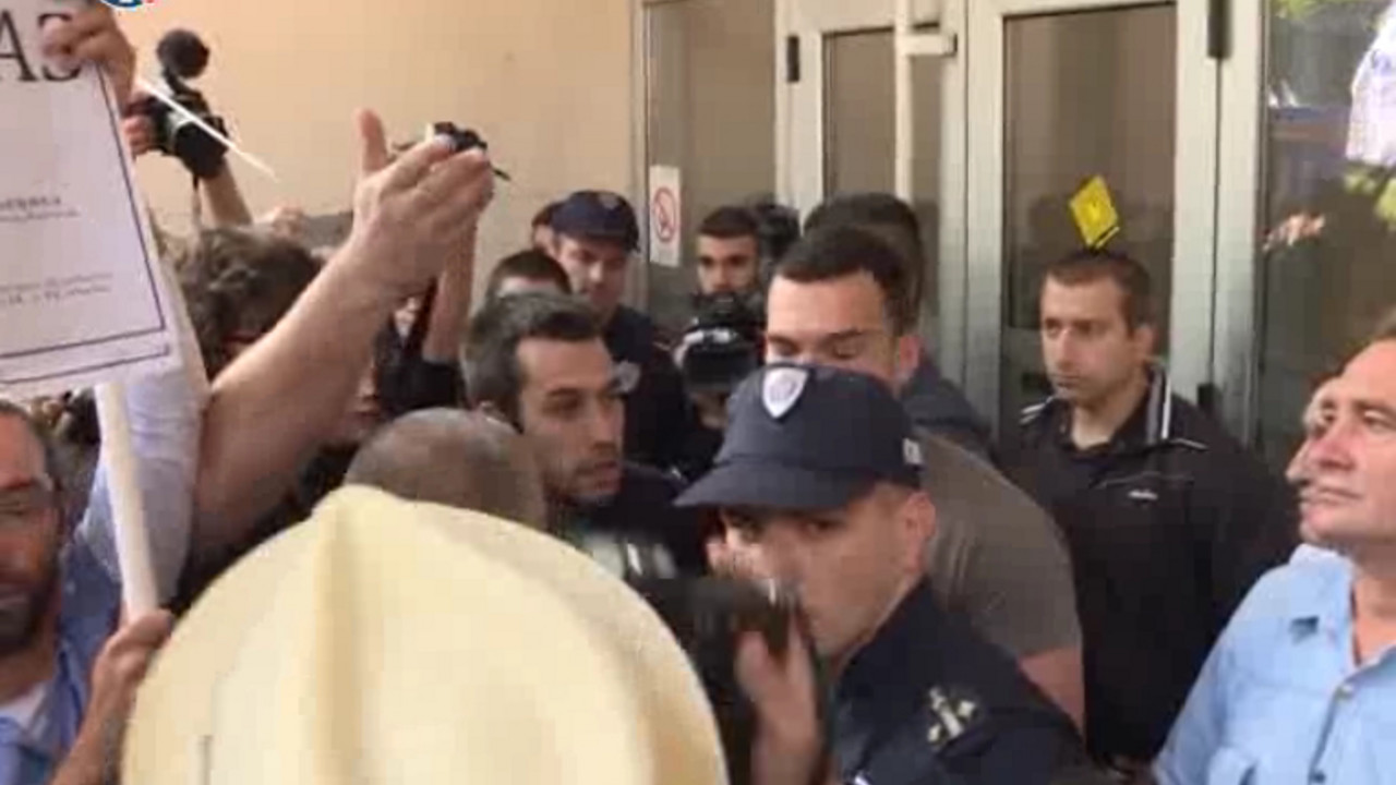 napad na Sinišu Malog