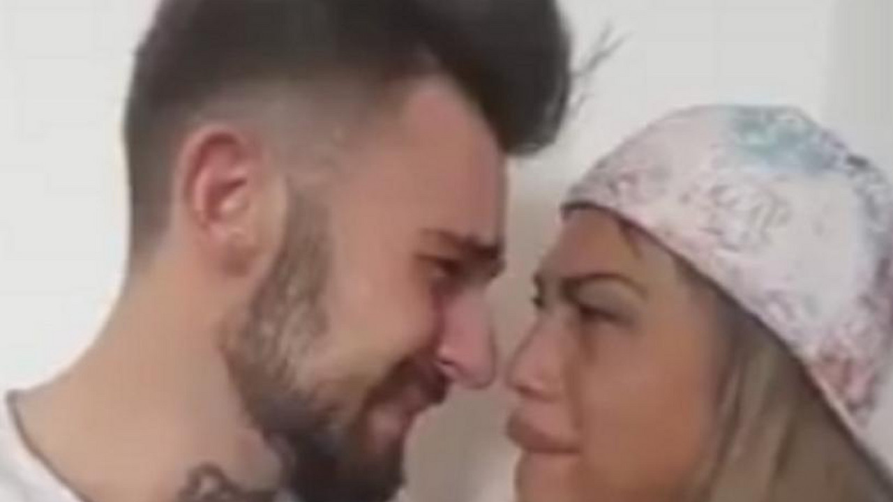 Tina Kunić i Aki Halimić